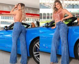 Calça Jeans Feminina