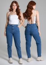 calça jeans feminina mon sawary calça jeans feminina mon sawary