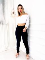 Calça jeans feminina