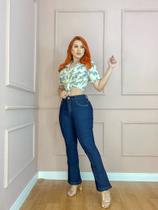 Calça jeans feminina