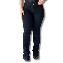 Calça Jeans Feminina Nossa Terra Country