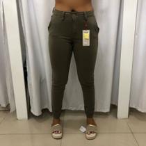 Calça Jeans Feminina People's ref:203531 Calça Jeans Feminina People's ref:203531