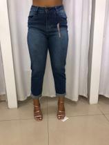 Calça Jeans Feminina People's Ref:204121 Calça Jeans Feminina People's Ref:204121