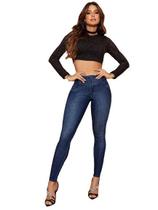 Calça Jeans Feminina Pit Bull 64798