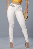 Calça Jeans Feminina Pitbull Lançamento Ref 88766 Calça Jeans Feminina Pitbull Lançamento Ref 88766