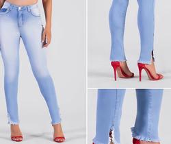 Calça Jeans Feminina