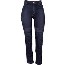 Calça Jeans Feminina Proteção Penelope Hlx Confort Alta Calça Jeans Feminina Proteção Penelope Hlx Confort Alta