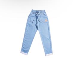 Calça Jeans Feminina Pullga