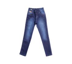 Calça Jeans Feminina Pullga