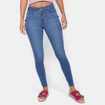 Calça Jeans Feminina Push Up Malwee Ref. 93014