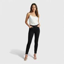 Calça Jeans Feminina Radiance Plus Size Calça Jeans Feminina Radiance Plus Size
