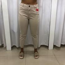 Calça jeans Feminina Ref:00464 Calça jeans Feminina Ref:00464