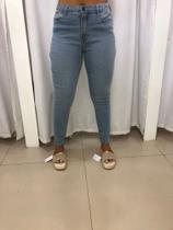 Calça jeans Feminina ref:h9cj Calça jeans Feminina ref:h9cj