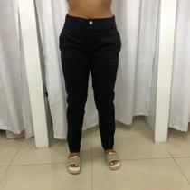 Calça jeans feminina Reserva Simples Ref:0081276
