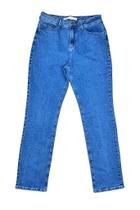 Calça Jeans Feminina Reta Assédio - Conforto e Estilo Calça Jeans Feminina Reta Assédio - Conforto e Estilo