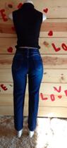 Calca jeans feminina Calca jeans feminina