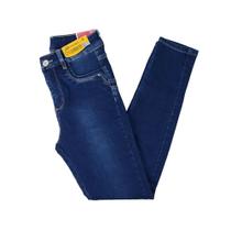 Calça Jeans Feminina Sawary Skinny - 2714