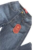 Calça Jeans Feminina Sefer Calça Jeans Feminina Sefer