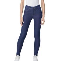 Calça Jeans Feminina Skinny 109965 - Malwee