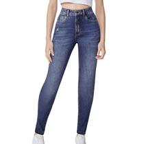Calça Jeans Feminina Skinny 113940 - Malwee