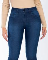 Calça Jeans Feminina Skinny Biotipo - 31143