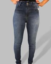 Calça Jeans Feminina Skinny Bivik - 0070583