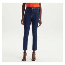 Calça Jeans Feminina Skinny Cintura Alta Lança Perfume Calça Jeans Feminina Skinny Cintura Alta Lança Perfume