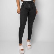 Calça Jeans Feminina Skinny- Cintura Alta - Onl Jeans