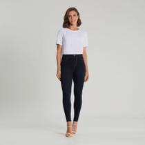 Calça Jeans Feminina Skinny Fit For Me Lunender