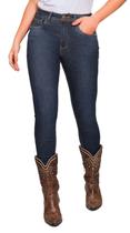Calça Jeans Feminina Skinny Lisa - STABULOS Ref:001763 Calça Jeans Feminina Skinny Lisa - STABULOS Ref:001763