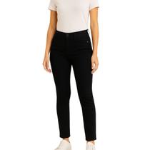 Calca Jeans Feminina Skinny Lycra Pollice Confortavel Office Calca Jeans Feminina Skinny Lycra Pollice Confortavel Office