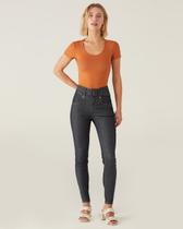 Calça Jeans Feminina Skinny Malwee Ref. 91073
