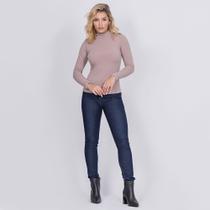 Calça Jeans Feminina Skinny PR.16559.BK34038- - Bokker