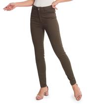 Calça jeans feminina skinny rovitex endless