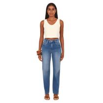 Calça Jeans Feminina Stretch Juliette Colcci