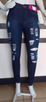 Calça jeans feminina tam 38