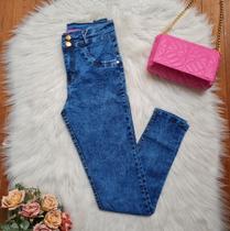 Calça jeans feminina tam 42 Calça jeans feminina tam 42