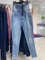 Calça jeans feminina TAM 44 Calça jeans feminina TAM 44