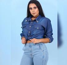 Calça jeans feminina tamanho 38 Cod:00284 Calça jeans feminina tamanho 38 Cod:00284