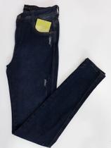 Calça Jeans Feminina Tarifa Zero
