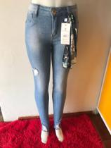 Calca jeans feminina Calca jeans feminina