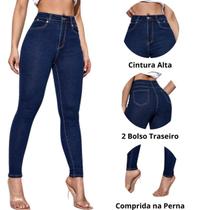 Calça Jeans Feminina (TRADICIONAL)