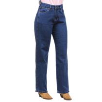 Calça Jeans Feminina Wide Leg Wrangler 36303