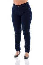 Calça Jeans Feminino Arauto Skinny Imperio Max Calça Jeans Feminino Arauto Skinny Imperio Max