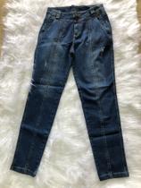 Calça Jeans feminino Valentin