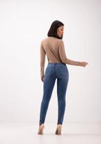 Calça jeans fit for me veste 3 tamanhos lunender 0025j Calça jeans fit for me veste 3 tamanhos lunender 0025j