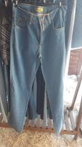 Calça jeans flair