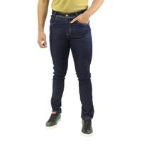 Calca Jeans Flanyl Reta Basica - 01