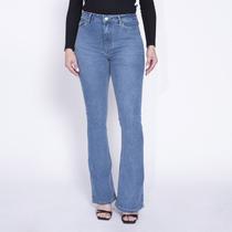 Calça Jeans Flare Cintura Alta Yck's