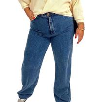 Calça Jeans Flare Fatima
